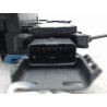SYSTEME CONDAMNATION ARRIERE DROIT CITROEN C3 PICASSO MONOSP. Phase 1 2009-2012