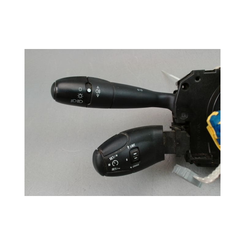 BLOC COMMODOS CITROEN C3 PICASSO MONOSP. Phase 1 2009-2012