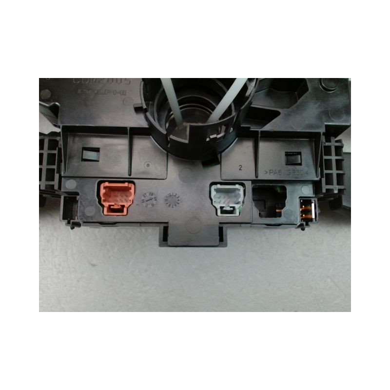 BLOC COMMODOS CITROEN C3 PICASSO MONOSP. Phase 1 2009-2012