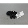 SERRURE HAYON  CITROEN C3 PICASSO MONOSP. Phase 1 2009-2012