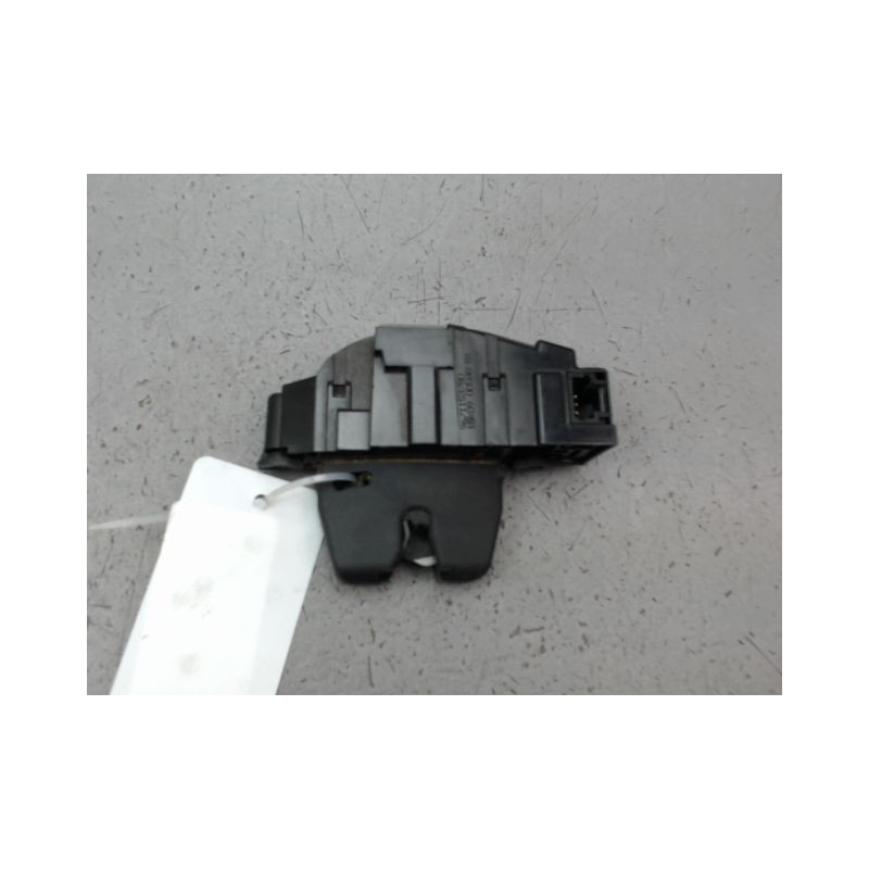 SERRURE HAYON  CITROEN C3 PICASSO MONOSP. Phase 1 2009-2012