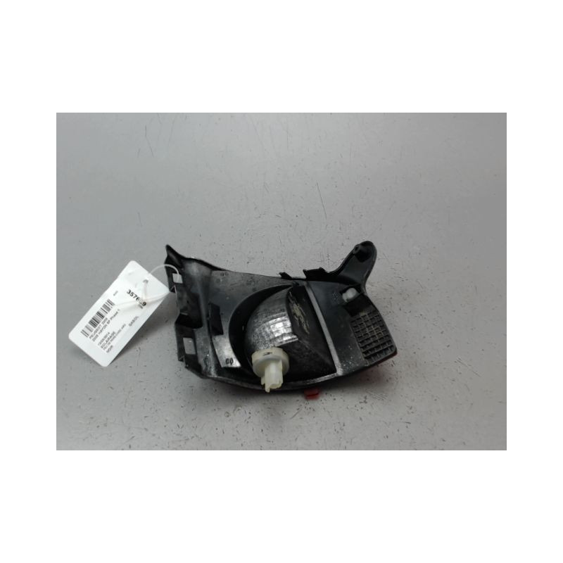 FEU DE PARE-CHOC ARRIERE DROIT PEUGEOT 2008 Phase 1 2013-...