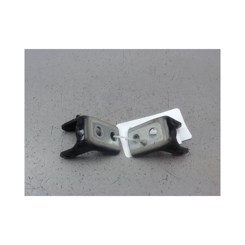 CHARNIÈRE PORTE ARD PEUGEOT 2008 Phase 1 2013-...
