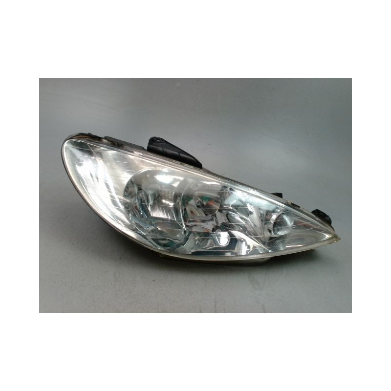 PHARE DROIT PEUGEOT 206 SW 2002-2006