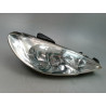 PHARE DROIT PEUGEOT 206 SW 2002-2006