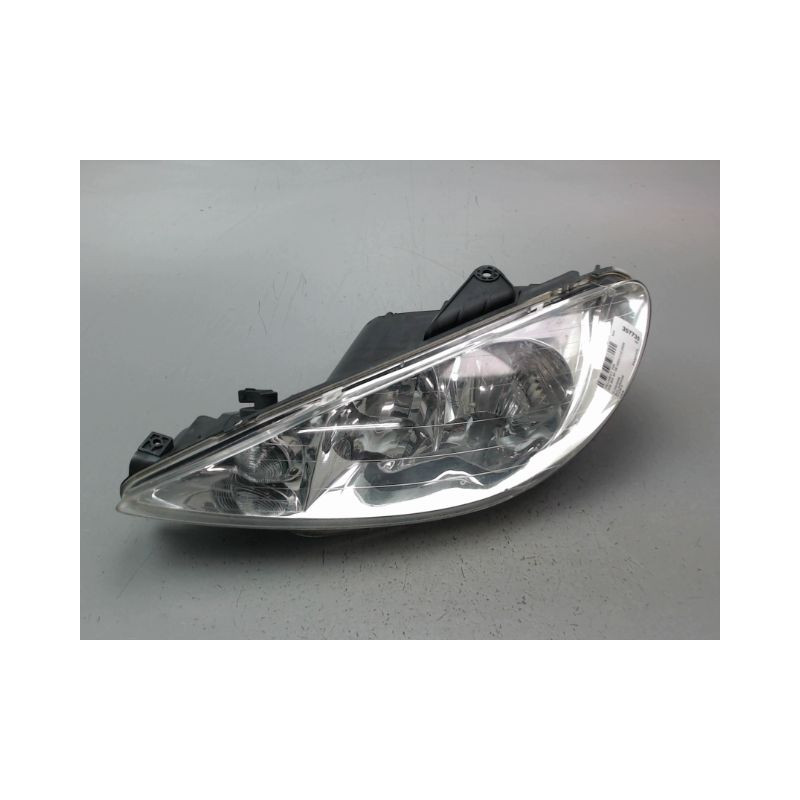 PHARE GAUCHE PEUGEOT 206 SW 2002-2006