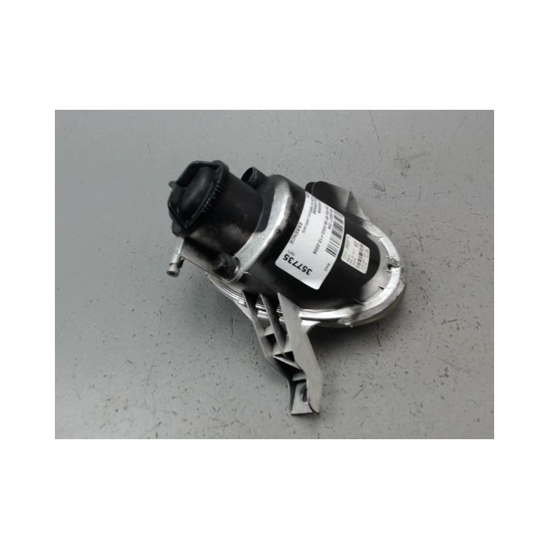 PHARE ANTIBROUILLARD AVANT GAUCHE PEUGEOT 206 SW 2002-2006
