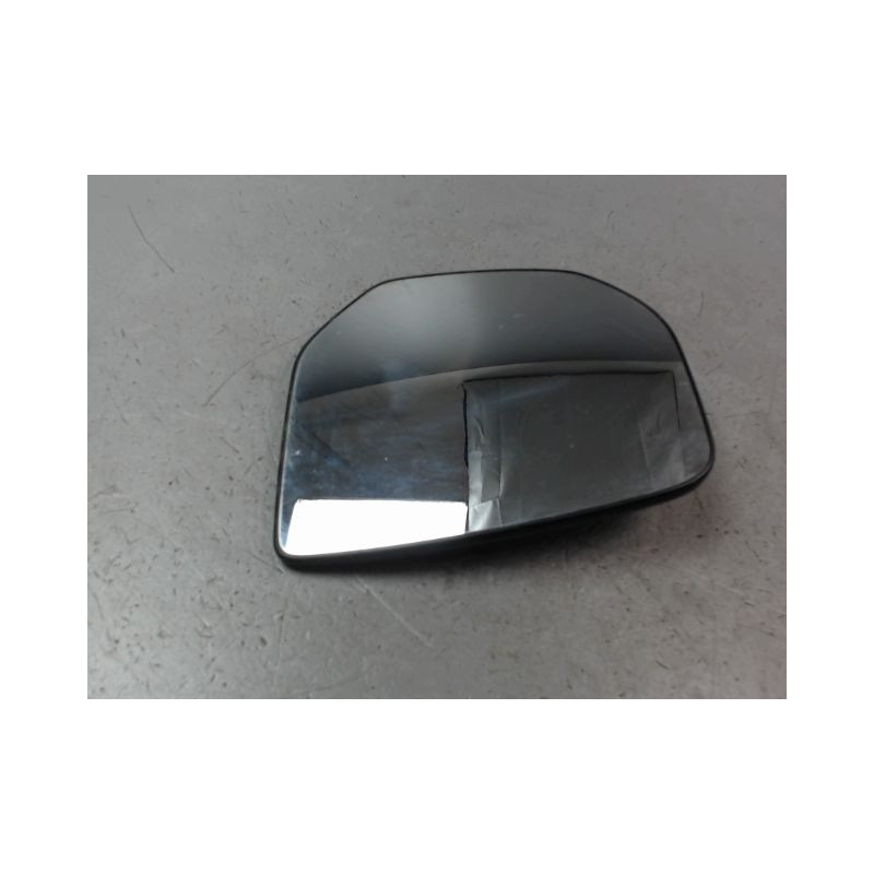 GLACE RETROVISEUR EXT G PEUGEOT PARTNER TEPEE II Phase 1 (B9) 2008-2012