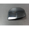 GLACE RETROVISEUR EXT G PEUGEOT PARTNER TEPEE II Phase 1 (B9) 2008-2012