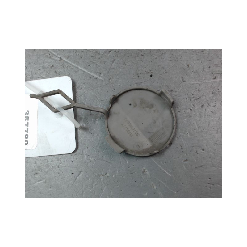 OBTURATEUR COUVRE CROCHET DE BOUCLIER AR PEUGEOT 208