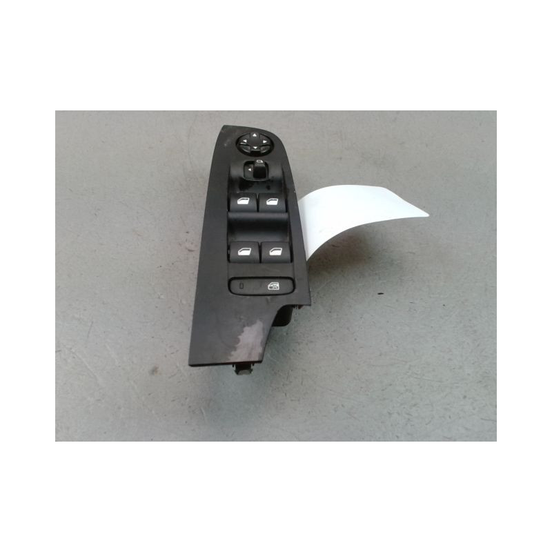 COMMANDE LEVE-GLACE PORTE AVG CITROEN C4 PICASSO