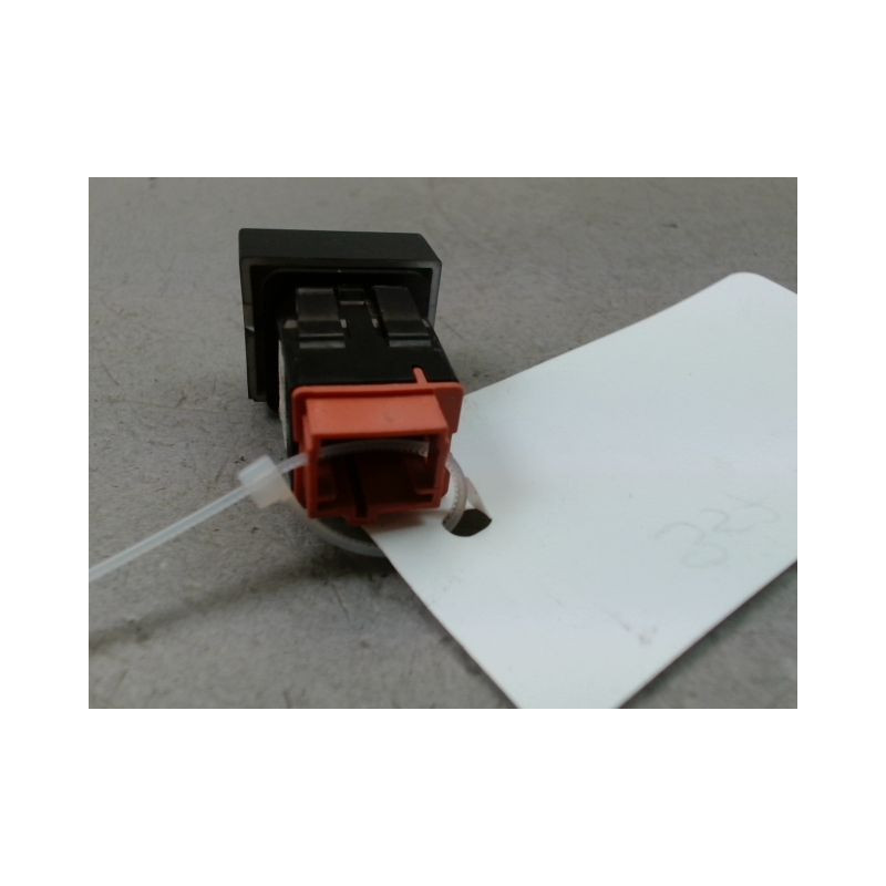 BOUTON DE WARNING CITROEN C4 PICASSO