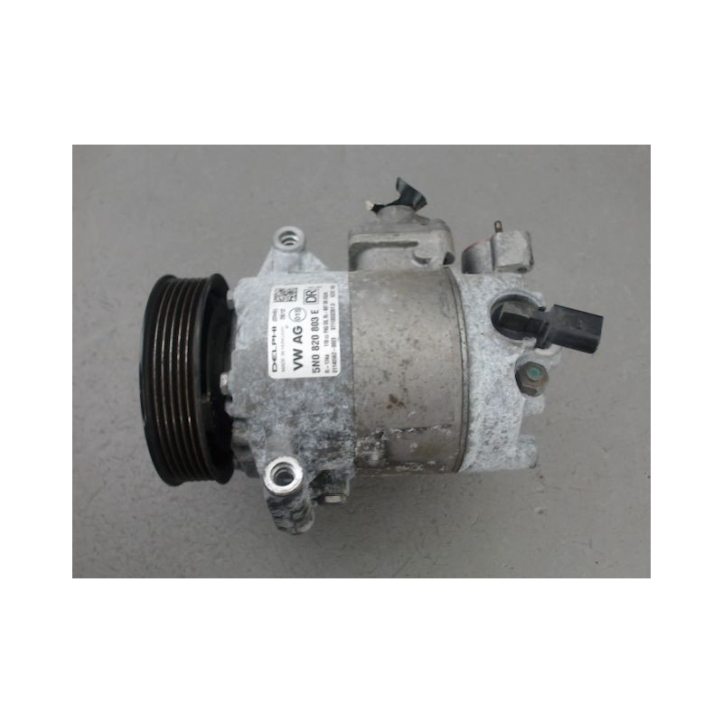 COMPRESSEUR AIR CONDITIONNE AUDI A1