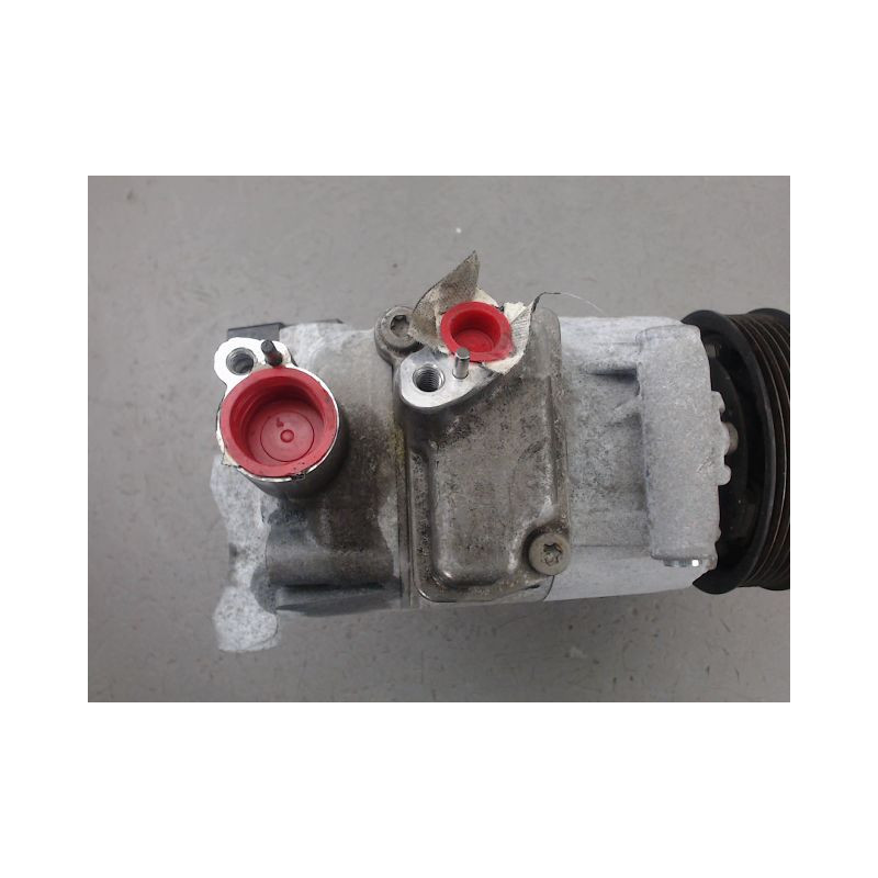 COMPRESSEUR AIR CONDITIONNE AUDI A1