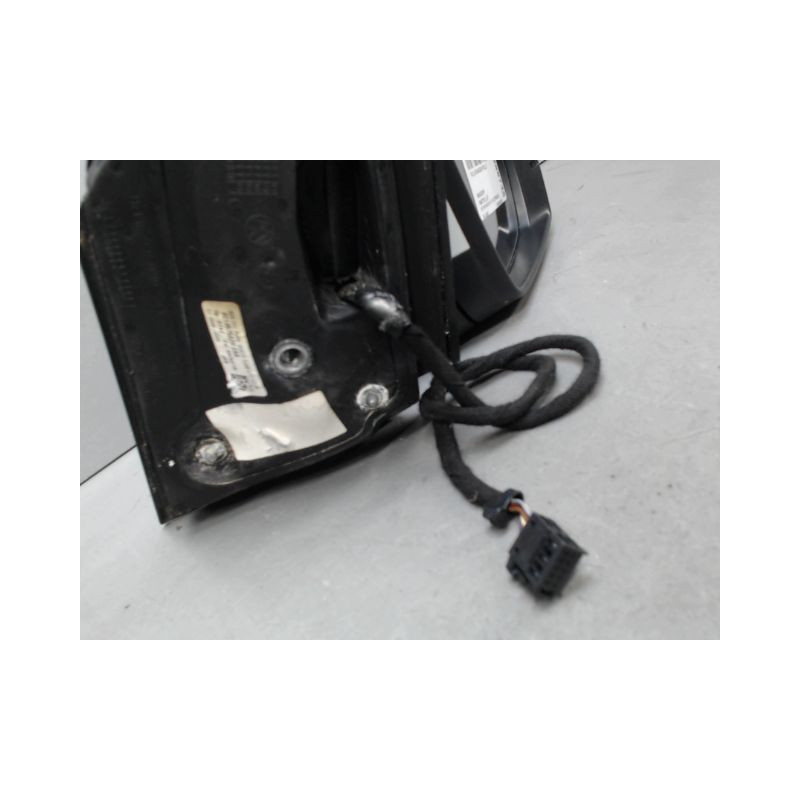 RETROVISEUR EXTERIEUR ELECTRIQUE DROIT VOLKSWAGEN POLO