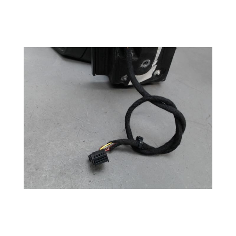 RETROVISEUR EXTERIEUR ELECTRIQUE GAUCHE VOLKSWAGEN POLO