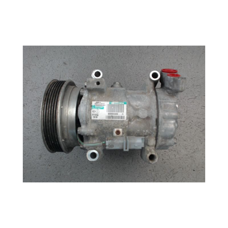 COMPRESSEUR AIR CONDITIONNE RENAULT KANGOO