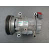 COMPRESSEUR AIR CONDITIONNE RENAULT KANGOO