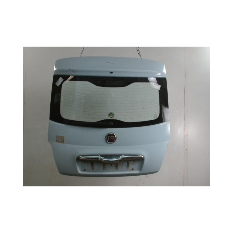 HAYON FIAT 500
