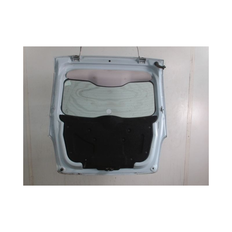 HAYON FIAT 500