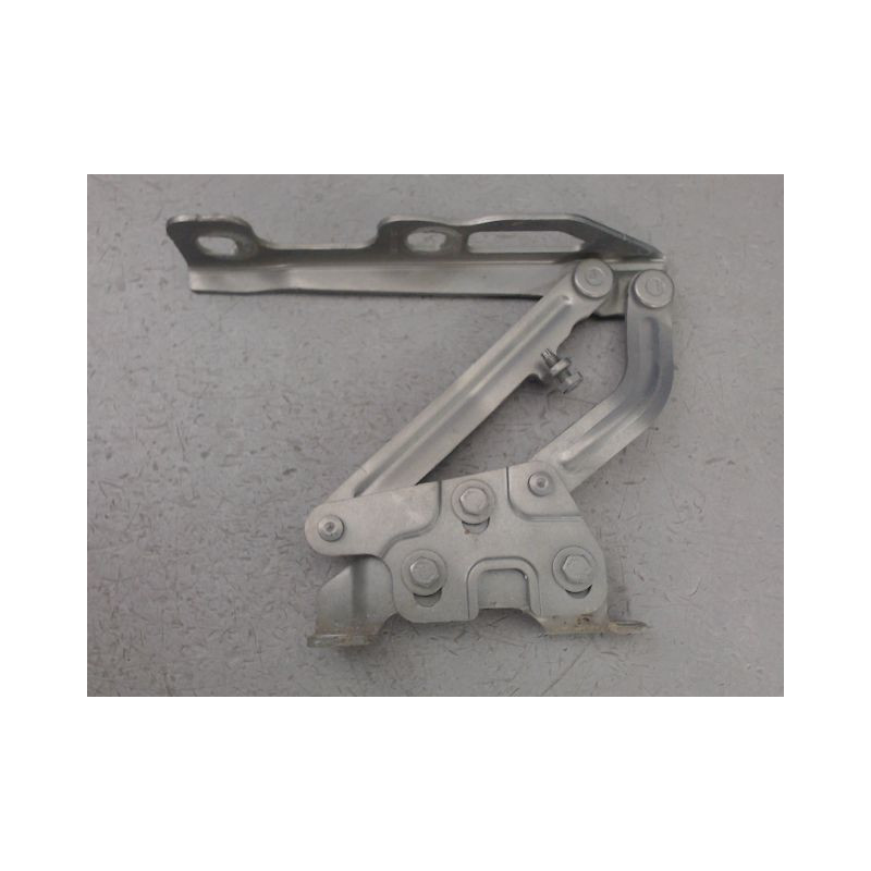 COMPAS GAUCHE CAPOT OPEL CORSA