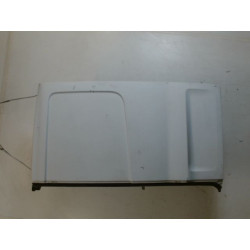 PORTE BATTANTE ARD