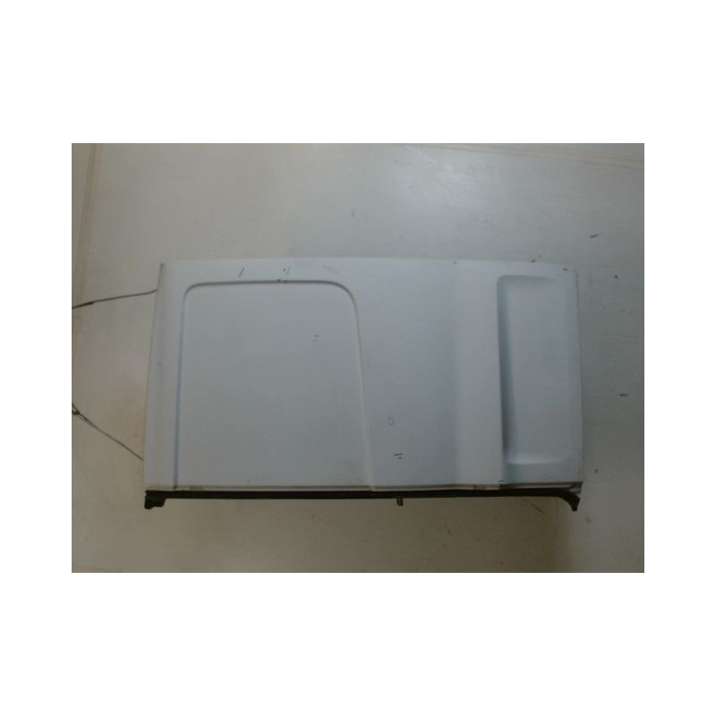 PORTE BATTANTE ARRIERE DROIT OPEL VIVARO