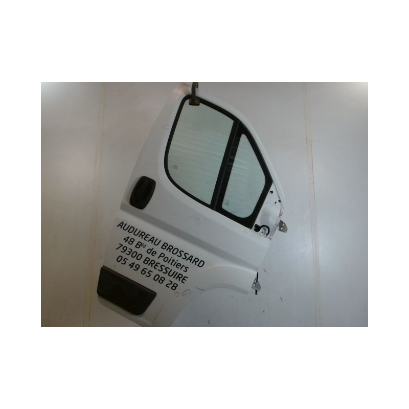PORTE AVANT DROIT PEUGEOT BOXER