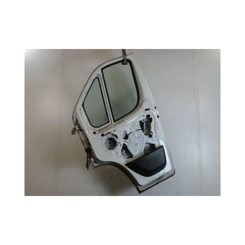 PORTE AVANT DROIT PEUGEOT BOXER