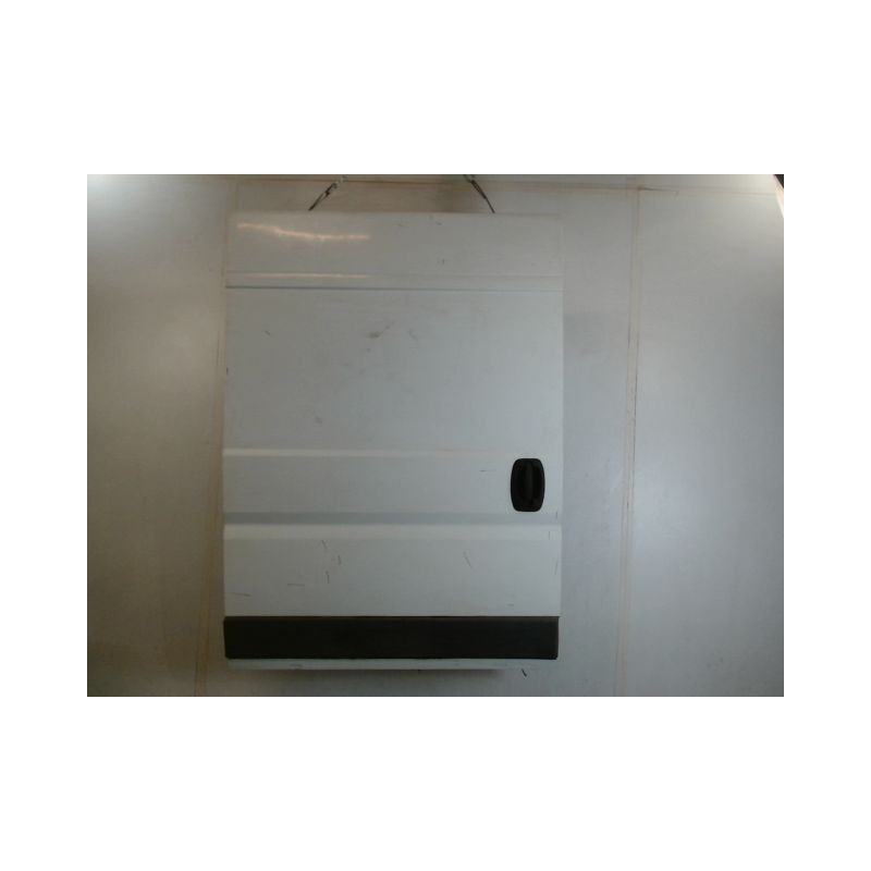 PORTE COULISSANTE DROITE PEUGEOT BOXER