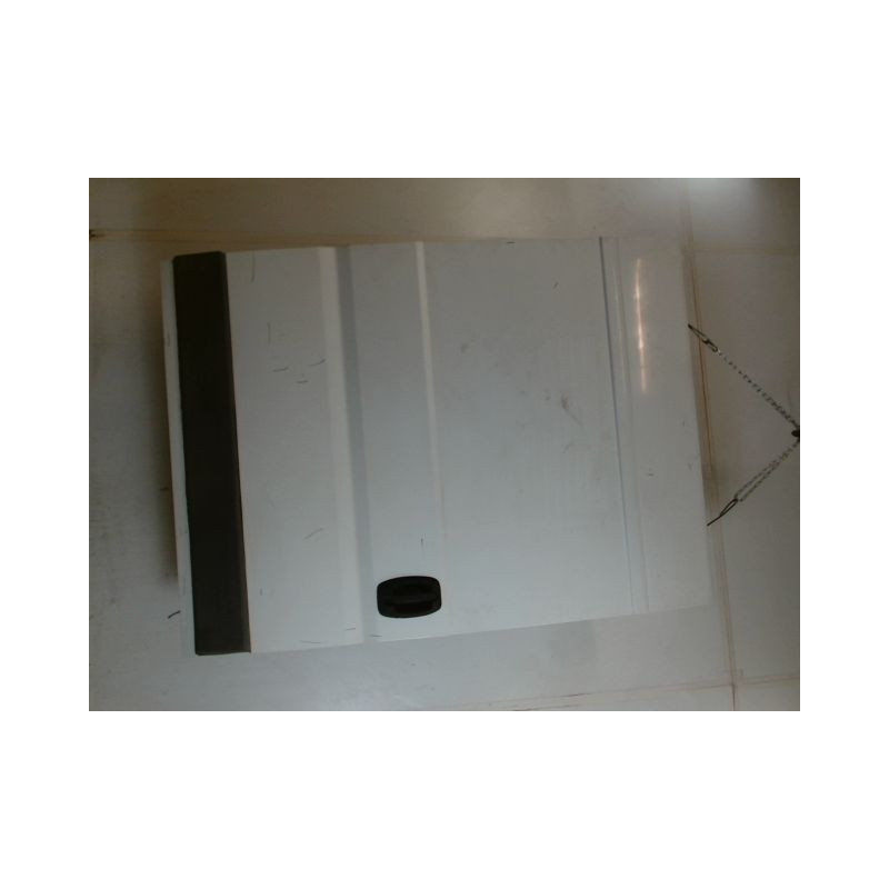 PORTE COULISSANTE DROITE PEUGEOT BOXER