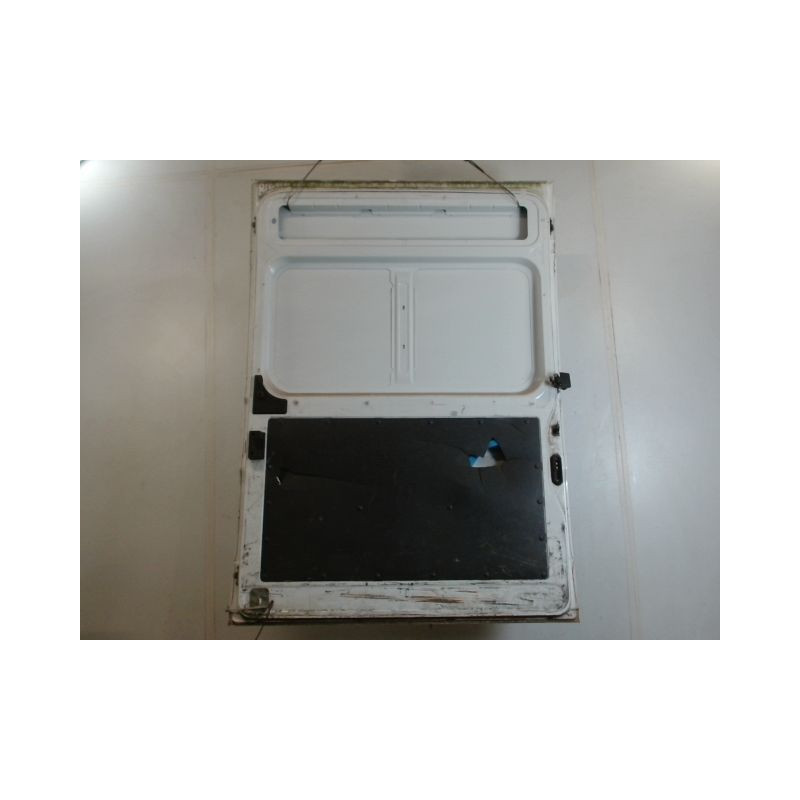 PORTE COULISSANTE DROITE PEUGEOT BOXER