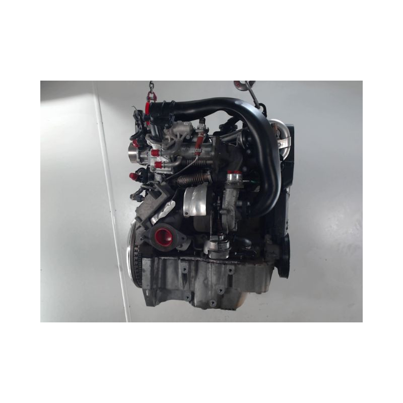 MOTEUR DIESEL RENAULT MEGANE 1.5 dCi 