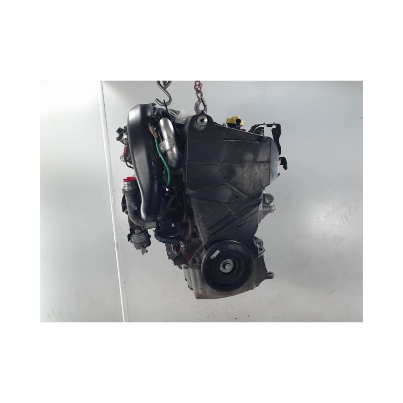 MOTEUR DIESEL RENAULT MEGANE 1.5 dCi 