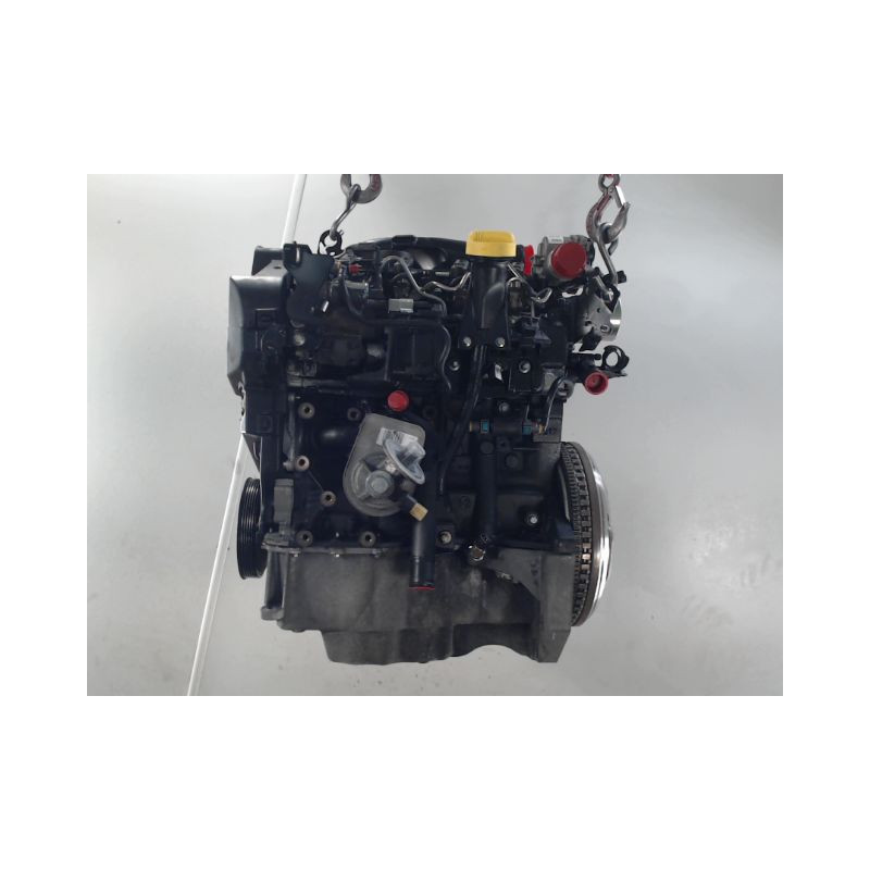 MOTEUR DIESEL RENAULT MEGANE 1.5 dCi 