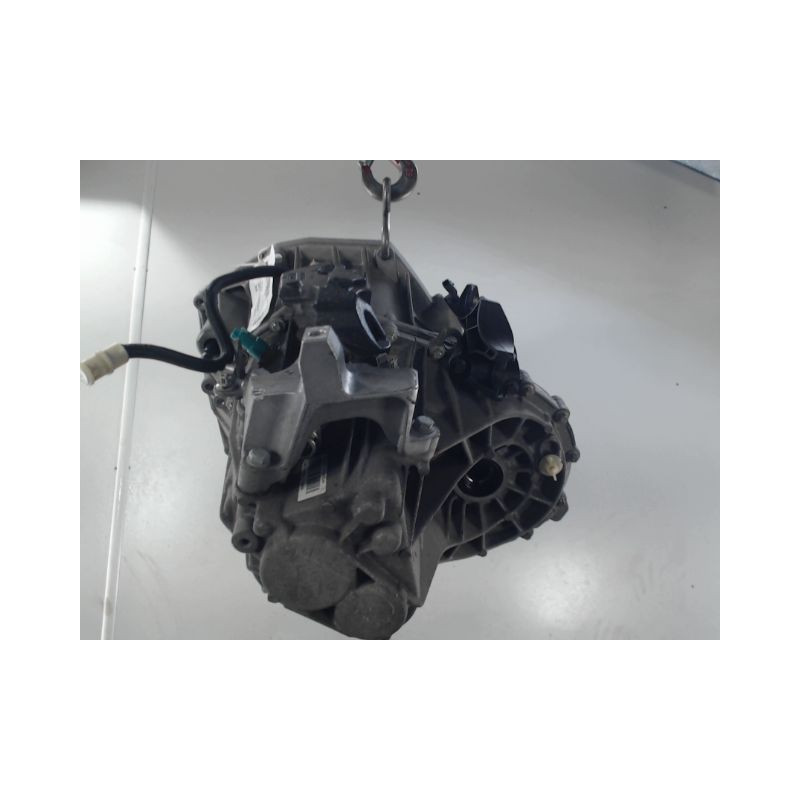 BOITE A VITESSE MECANIQUE RENAULT MEGANE 1.5 dCi 