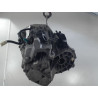 BOITE A VITESSE MECANIQUE RENAULT MEGANE 1.5 dCi 
