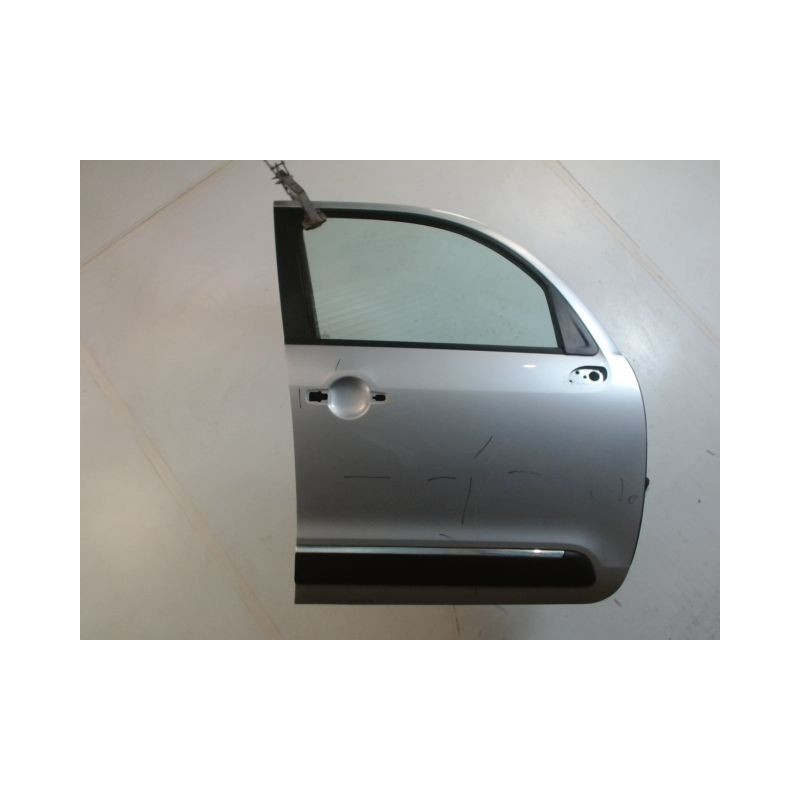PORTE AVANT DROIT CITROEN C3