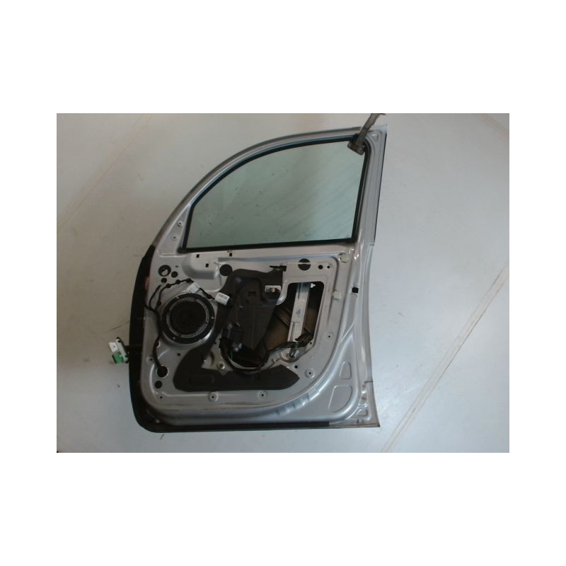 PORTE AVANT DROIT CITROEN C3