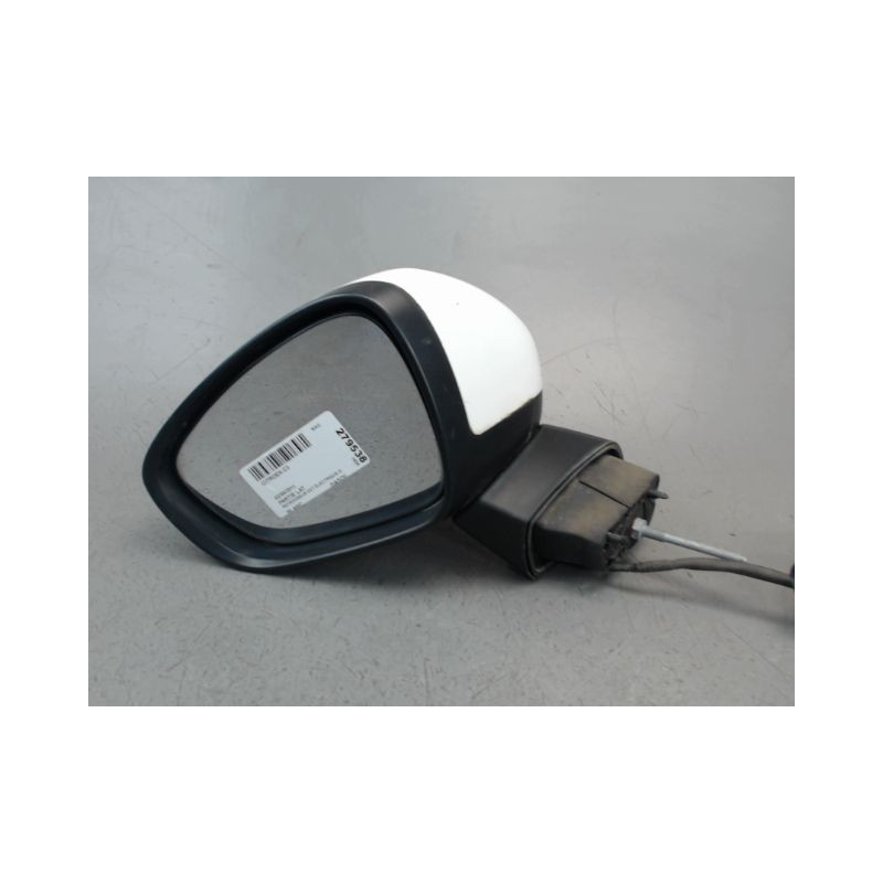 RETROVISEUR EXTERIEUR ELECTRIQUE GAUCHE CITROEN C3