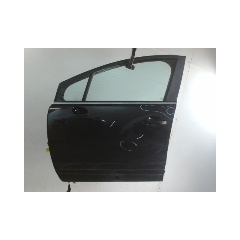 PORTE AVANT GAUCHE PEUGEOT 5008