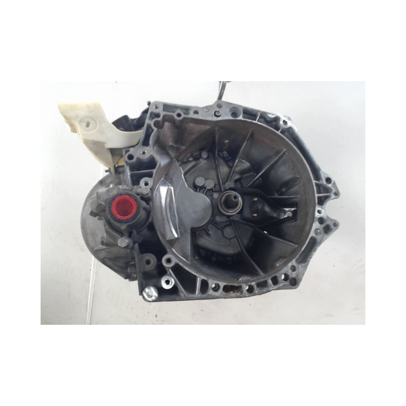 BOITE A VITESSE MECANIQUE PEUGEOT 208 1.6 HDi 92