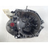 BOITE A VITESSE MECANIQUE PEUGEOT 208 1.6 HDi 92