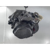 BOITE A VITESSE MECANIQUE PEUGEOT 208 1.6 HDi 92