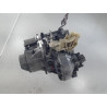 BOITE A VITESSE MECANIQUE PEUGEOT 208 1.6 HDi 92