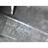 BOITE A VITESSE MECANIQUE PEUGEOT 208 1.6 HDi 92