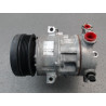 COMPRESSEUR AIR CONDITIONNE OPEL CORSA
