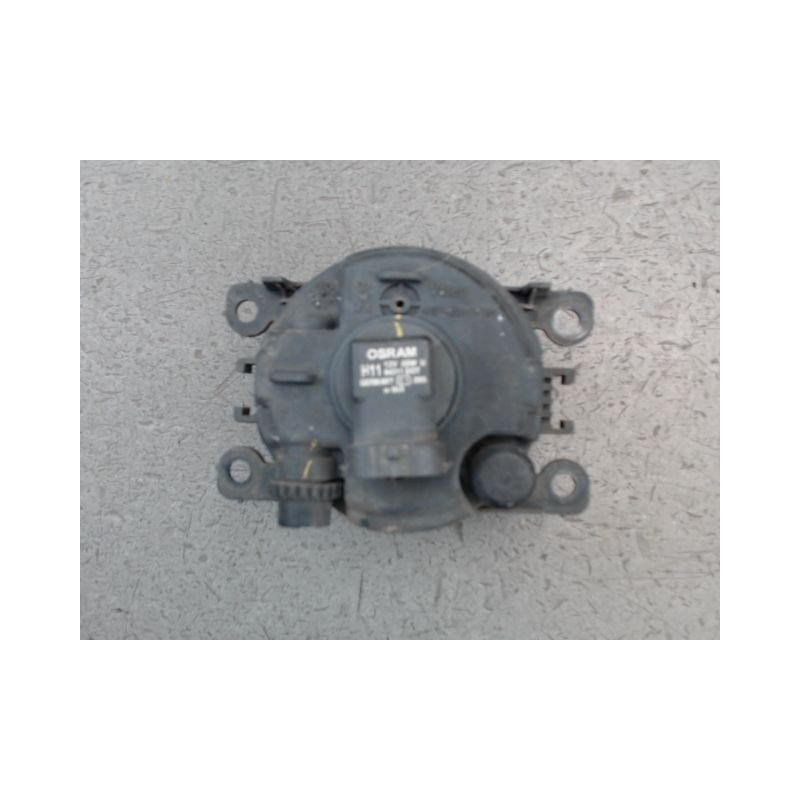 PHARE ANTIBROUILLARD AVANT DROIT CITROEN XSARA
