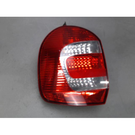 FEU ARRIERE GAUCHE  RENAULT MODUS