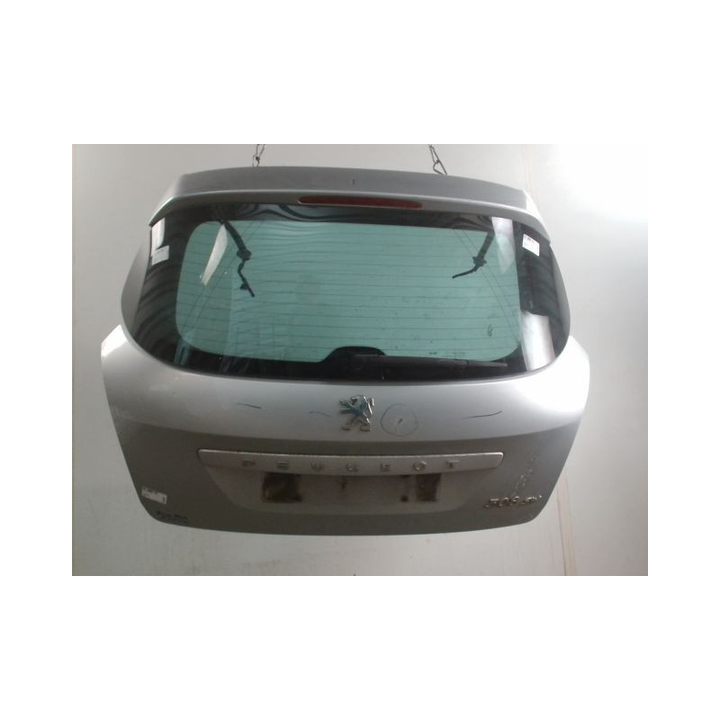 HAYON PEUGEOT 308